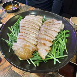 족발신선생 사진