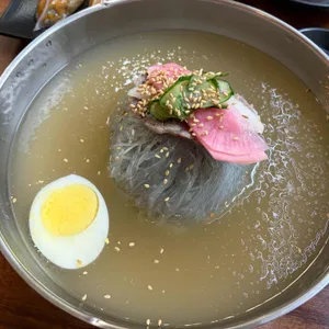 큰손함흥냉면 사진