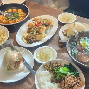 바오하우스 사진 1