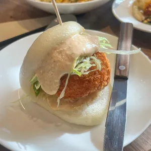 바오하우스 사진