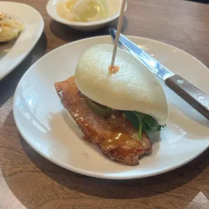 바오하우스 사진