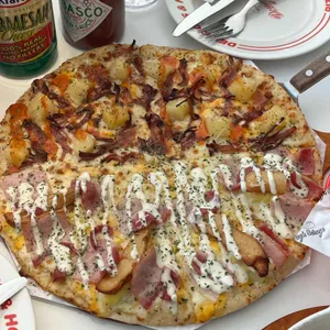 도우개러지 사진 1