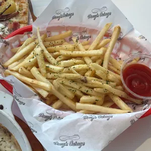 도우개러지 대표 사진