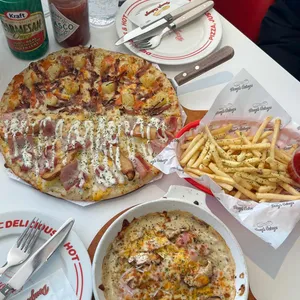 도우개러지 대표 사진