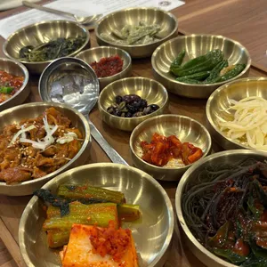 괭이부리마을 사진 1