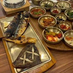 괭이부리마을 사진