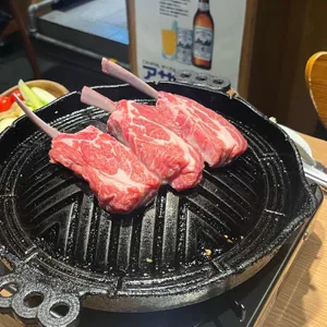 키츠 사진