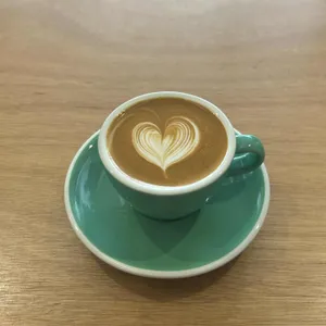 매뉴팩트커피 사진