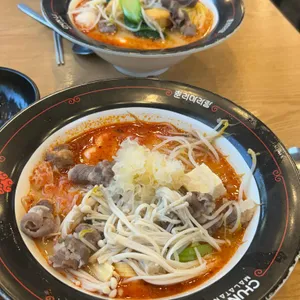 춘리마라탕 사진