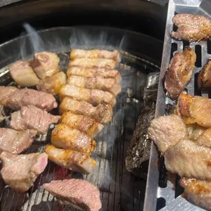 육즙관리소 더룸 을지로 사진