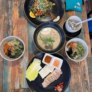 도토리정원 대표 사진