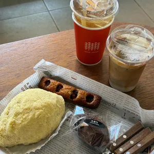 베이크우드 사진 1