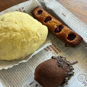 베이크우드 대표 사진