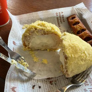 베이크우드 대표 사진