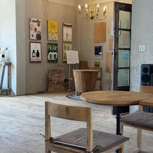 베이크우드 대표 사진