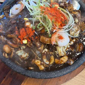 옥정돌짜장 대표 사진