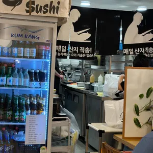 최우영스시야 대표 사진