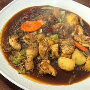 우정찜닭 사진 1