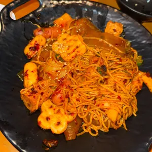 애정 마라샹궈 사진 1