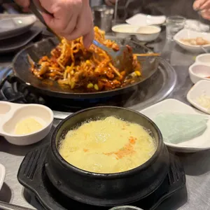 쭈꾸미달인 사진