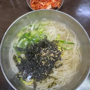 홍두깨 손칼국수 사진 1