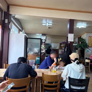 영동반점 리뷰 사진