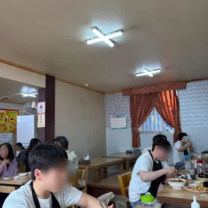 영동반점 리뷰 사진