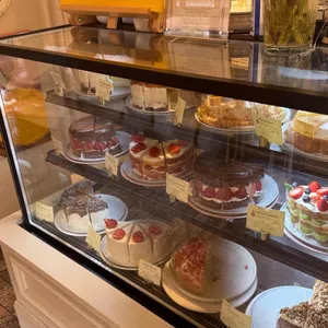 앨리스케이커리 사진