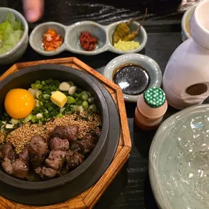 솔솥 사진