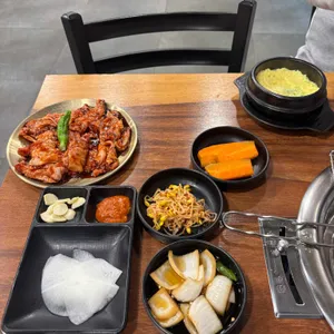 칭구계모임 사진 1
