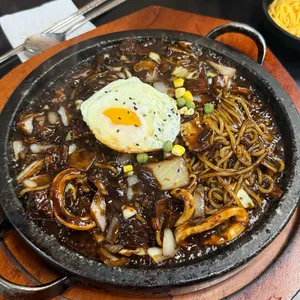 조조반점 사진 2