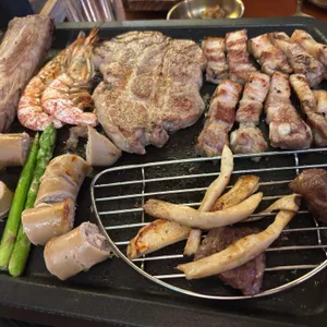 담소육가 사진