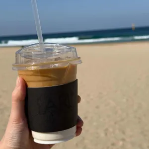 카페 얼 사진