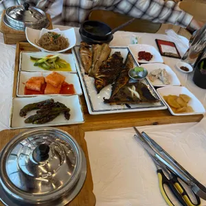 고선생화덕생선구이 사진 1