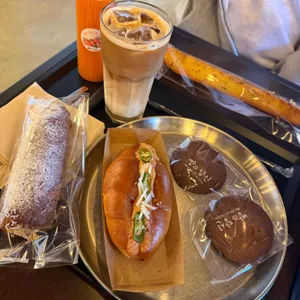 빵과당신 사진 1