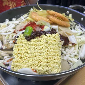 마복림 떡볶이 사진
