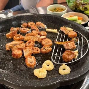 연막창 대표 사진