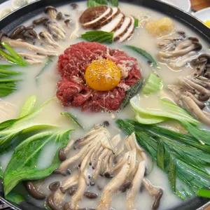 개성원조손만두 사진 1