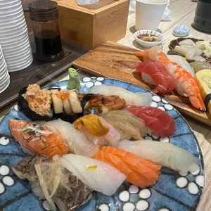 규민초밥 사진 1