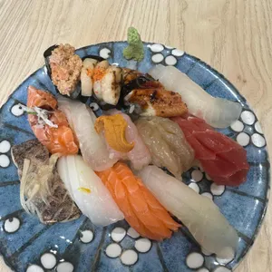 규민초밥 대표 사진