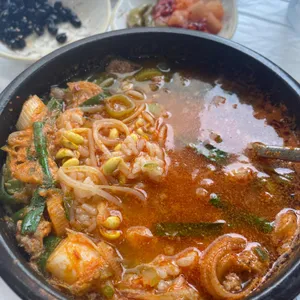 현대옥 대표 사진