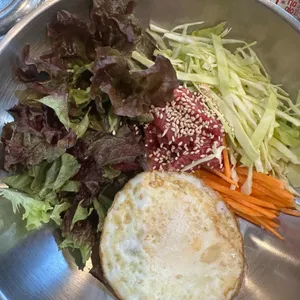 검은꽃소 사진