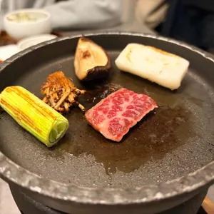 고우가 대표 사진