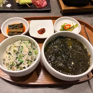 고우가 대표 사진