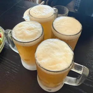 논샬랑라운지 사진
