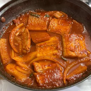 정화식당 대표 사진