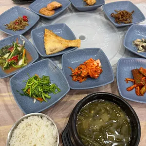 꽃보다소 사진 1