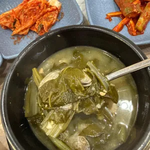 꽃보다소 사진 2