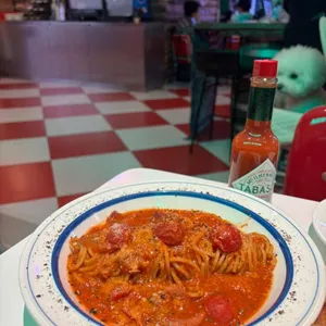 위즈피자샵 사진