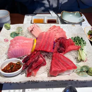 하나참치 사진 1